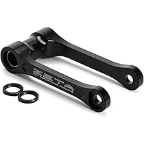 Amazon | ジータレーシング(ZETA RACING) KLX230/S/SM/SHERPA